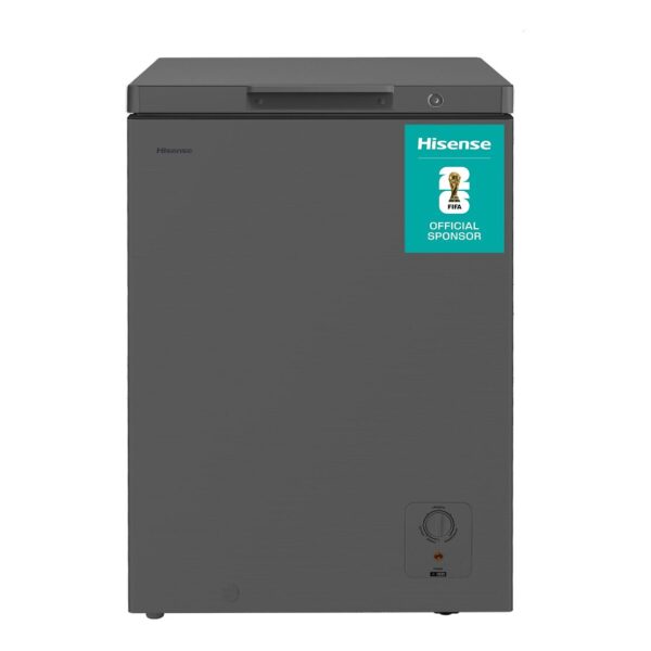 Hisense 97LT Chest Freezer - H135CFS
