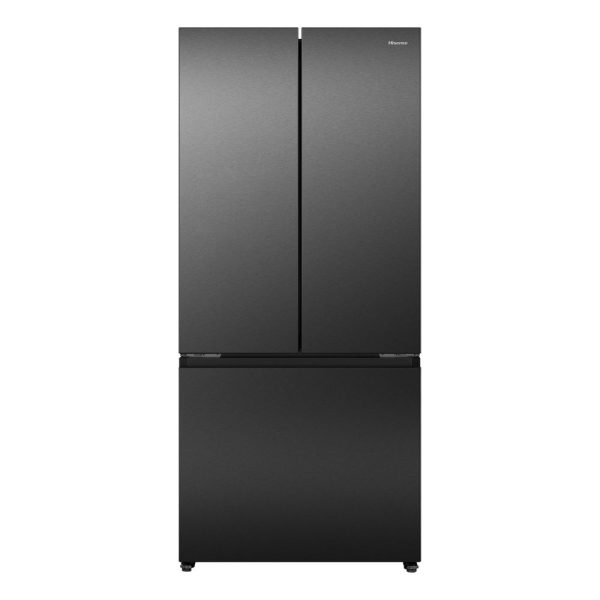 Hisense 485L French Door Fridge – H710FSB