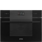 Smeg Galileo 45cm Microwave Oven – SO4102M1B3