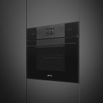 Smeg Galileo 45cm Microwave Oven – SO4102M1B3 - Image 3