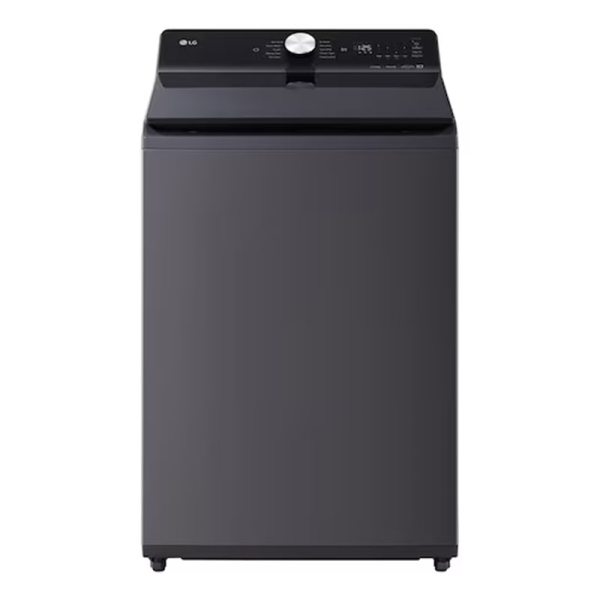 LG 23kg AI DD Smart Top Loader Washing Machine – T23X2EHHSTX