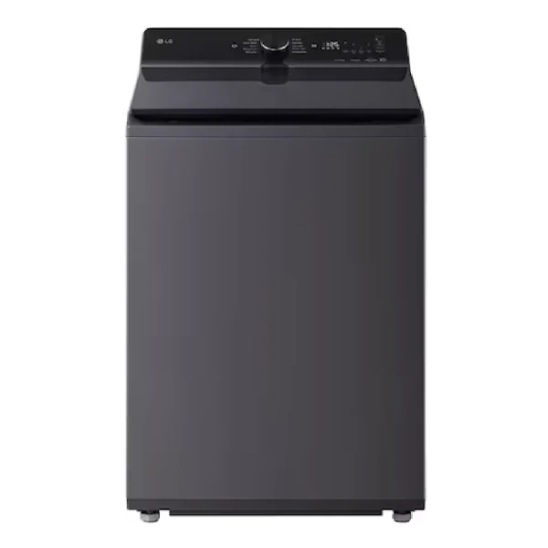 LG 25kg AI DD Smart Top Loader Washing Machine – T25J4EFHST4